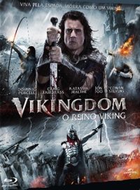 pelicula Vikingdom