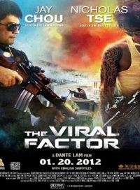 pelicula The Viral Factor