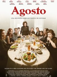 pelicula Agosto