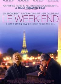 pelicula Le Week-End