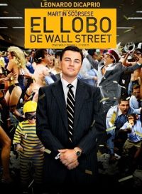 pelicula El Lobo De Wall Street