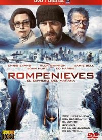 pelicula Rompenieves