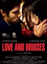 pelicula Love And Bruises