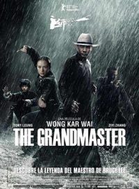 pelicula The Grandmaster