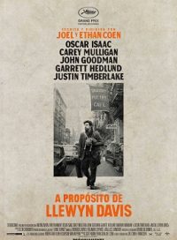 pelicula A Propósito De Llewyn Davis