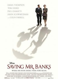 pelicula Al Encuentro De Mr. Banks