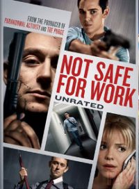 pelicula Not Safe For Work