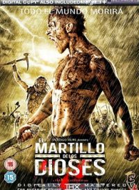 pelicula El Martillo De Los Dioses