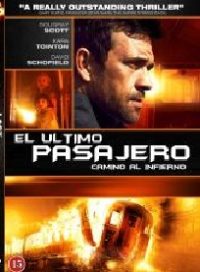 pelicula El Último Pasajero