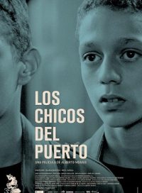 pelicula Los Chicos Del Puerto