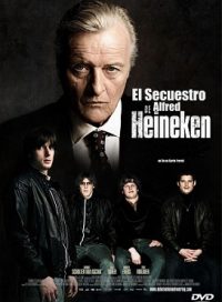 pelicula El Secuestro De Alfred Heineken