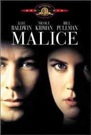 pelicula Malicia