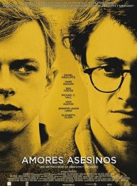 pelicula Amores Asesinos