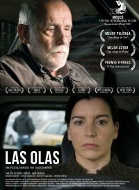 pelicula Las Olas