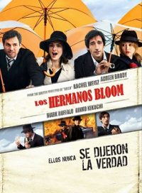 pelicula Los Hermanos Bloom