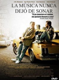 pelicula La Música Nunca Dejó De Sonar