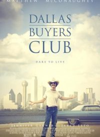 pelicula Dallas Buyers Club