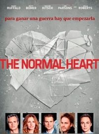 pelicula The Normal Heart