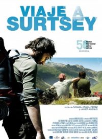 pelicula Viaje A Surtsey