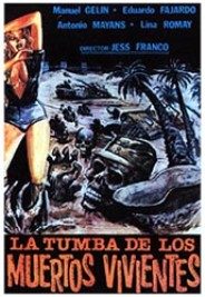 pelicula La Tumba De Los Muertos Vivientes