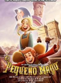 pelicula El Pequeño Mago