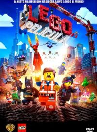 pelicula La LEGO Película