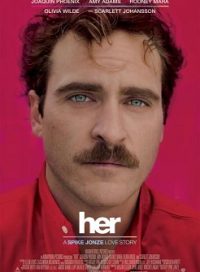 pelicula Her