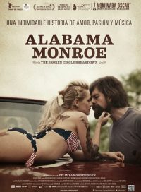 pelicula Alabama Monroe