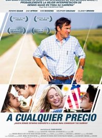 pelicula A Cualquier Precio