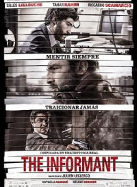 pelicula The Informant