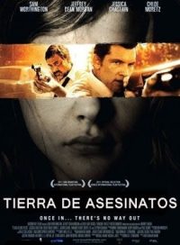 pelicula Tierra De Asesinatos