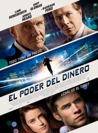 pelicula El Poder Del Dinero