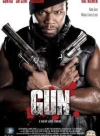 pelicula Gun