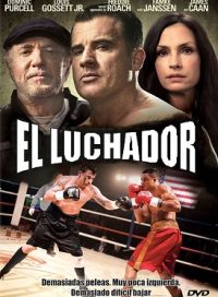 pelicula El Luchador