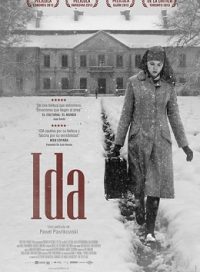 pelicula Ida