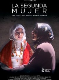 pelicula La Segunda Mujer