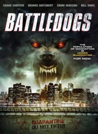 pelicula Battledogs