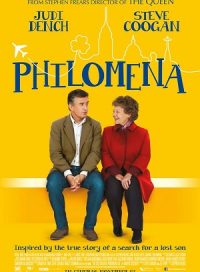 pelicula Philomena