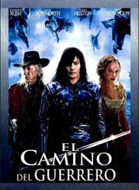 pelicula El Camino Del Guerrero