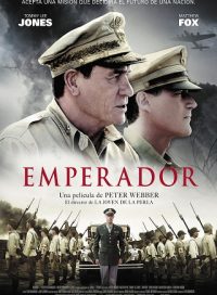 pelicula Emperador