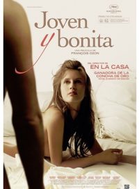 pelicula Joven Y Bonita