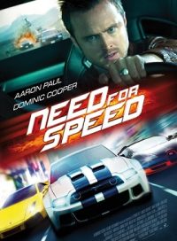 pelicula Need For Speed