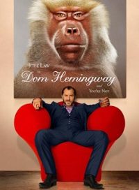 pelicula Dom Hemingway