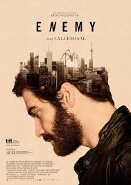 pelicula Enemy