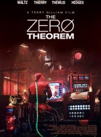 pelicula The Zero Theorem