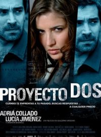 pelicula Proyecto Dos