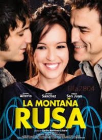 pelicula La Montaña Rusa