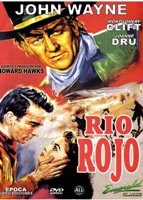 pelicula Rio Rojo