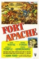 pelicula Fort Apache