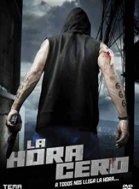 pelicula La Hora Cero